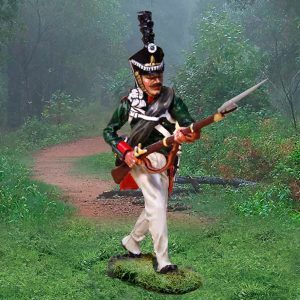Russian Advancing