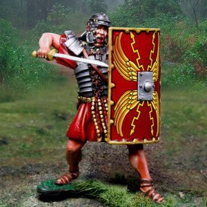 Roman Attack