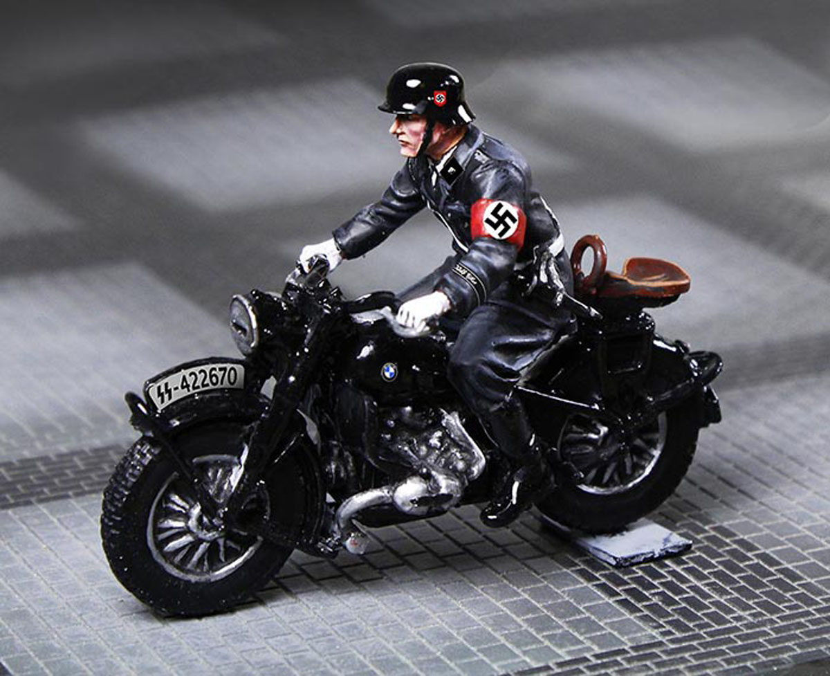 LAH BMW R75