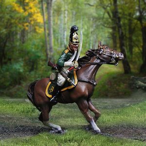 Kharkov Dragoons Defending