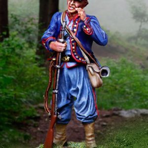 72nd Pennsylvania Re-Loading