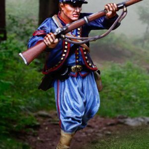 72nd Pennsylvania Parry