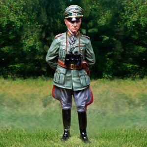 Erwin Rommel Westwall
