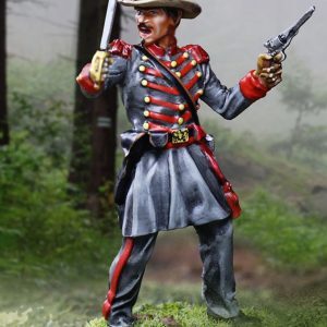 11th Mississippi Officer