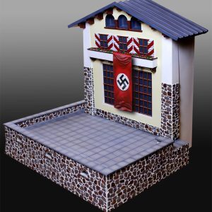 LAH Berghof