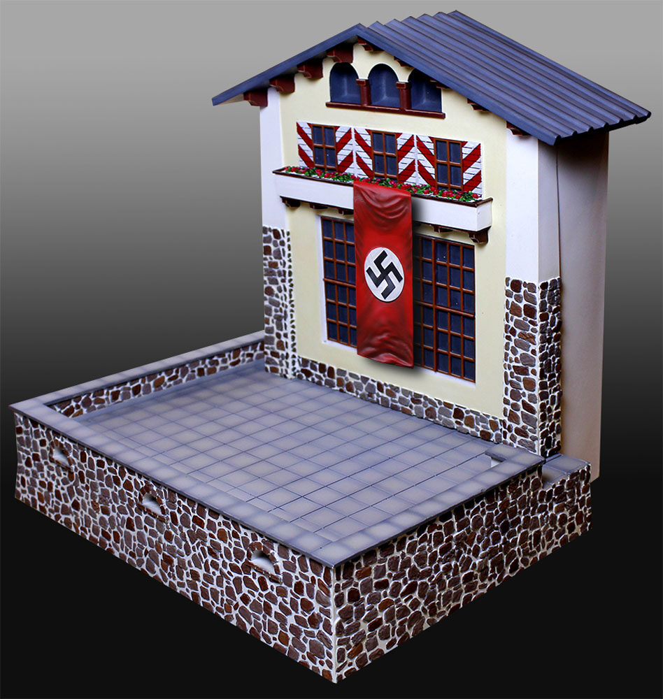 LAH Berghof