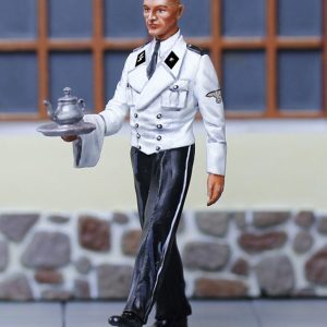 LAH Waiter