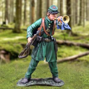 Berdans Bugler