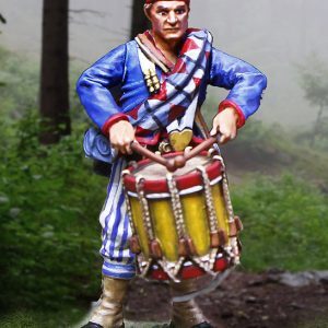 Wheats Drummer
