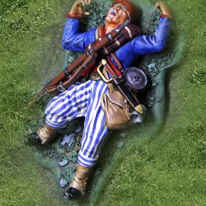 Wheats Dead