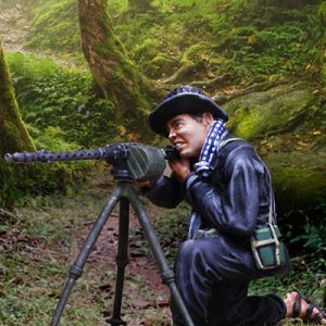 Viet Cong Tunnel Rat Set MG Set