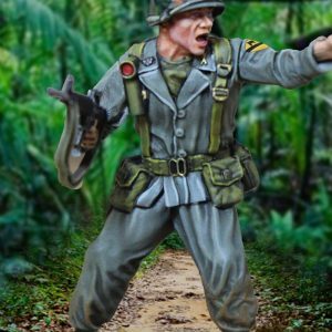 We Were Soldiers Hal Moore