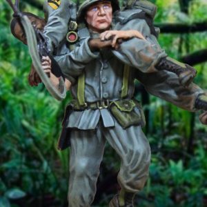 We Were Soldiers Wounded Set