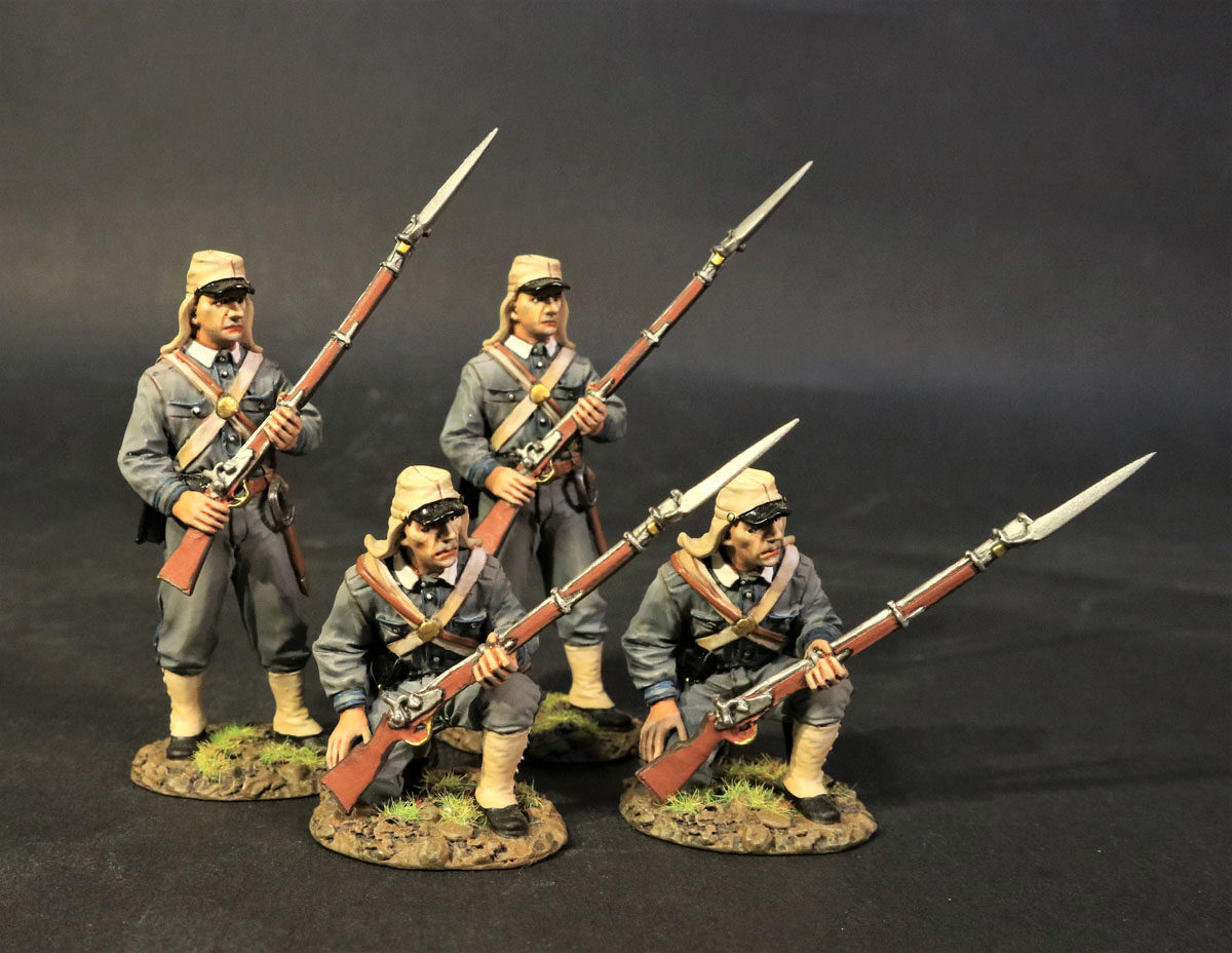 4th Virginia