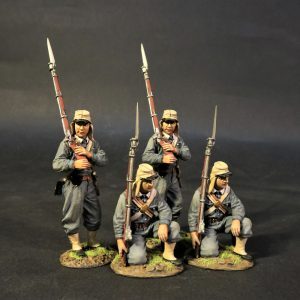4th Virginia