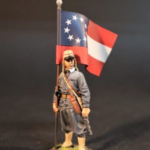 Standard Bearer