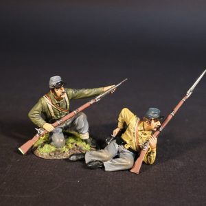4th Virginia Infantry