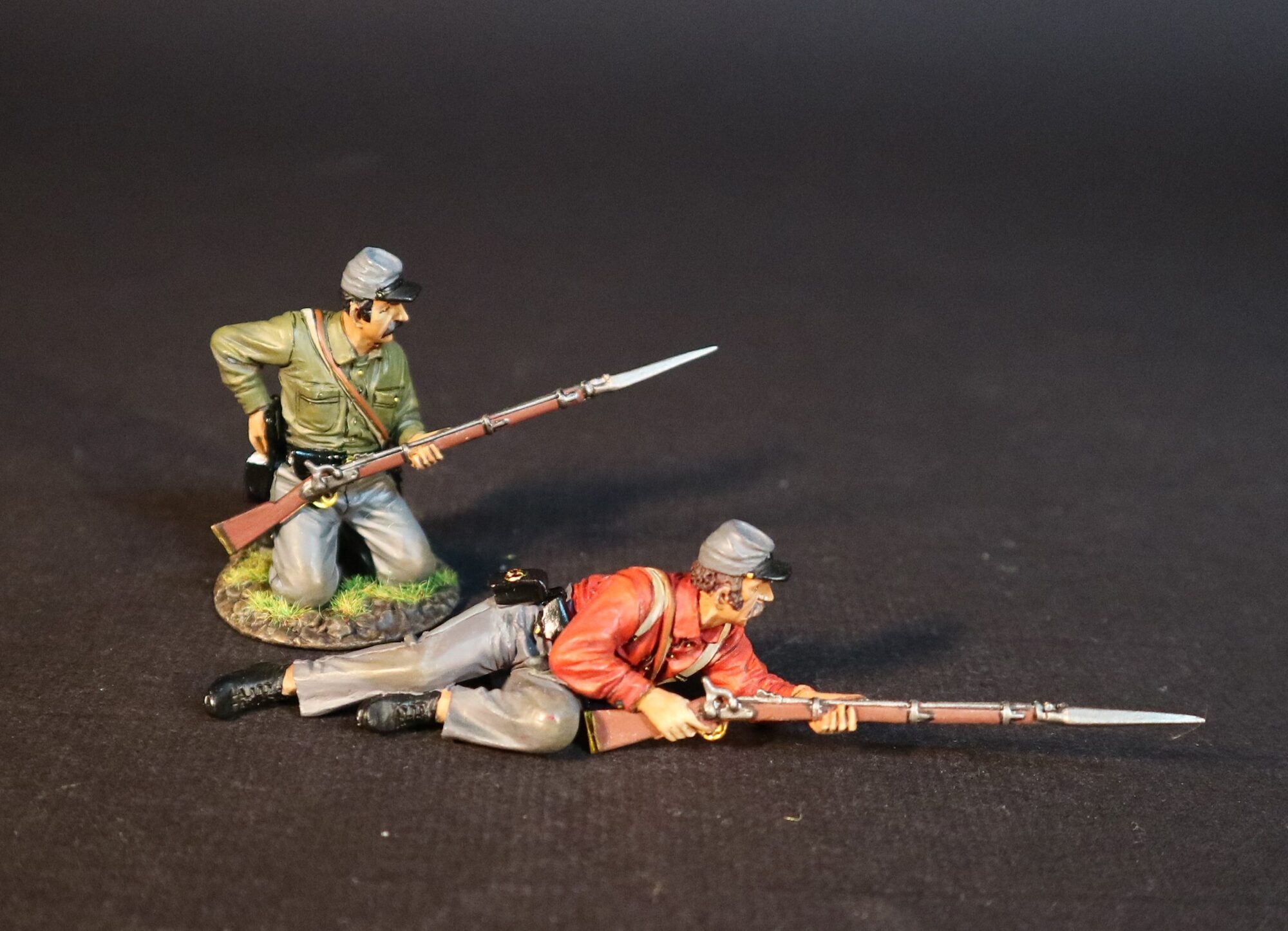 4th Virginia Regiment