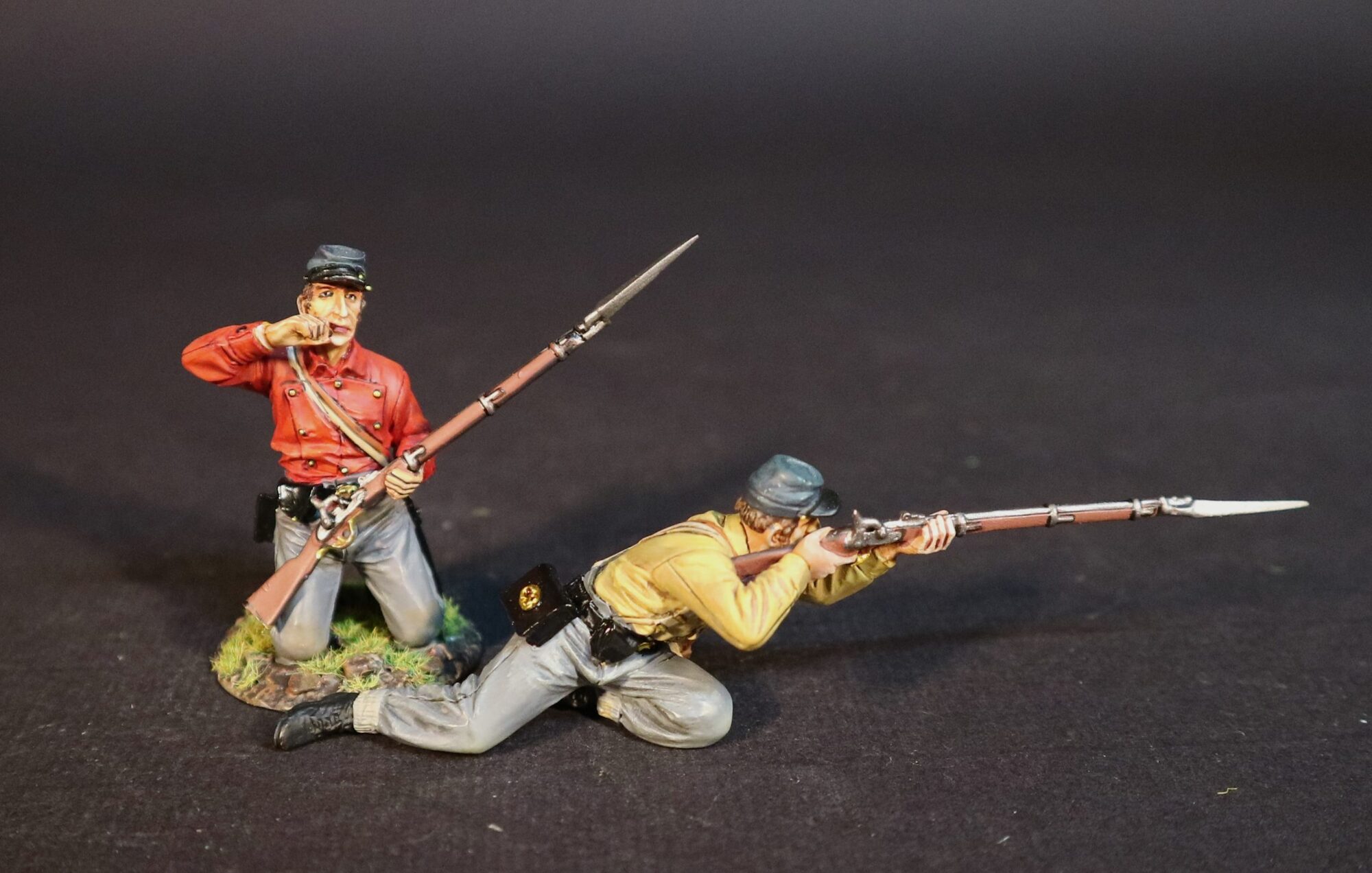 4th Virginia Regiment