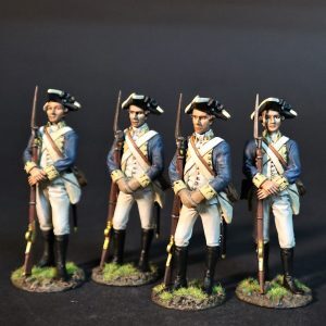 Morgan Guards
