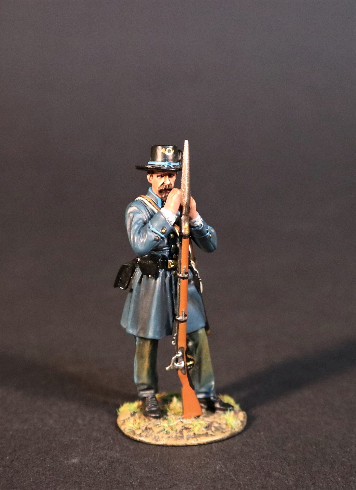 5th Virginia Infantry