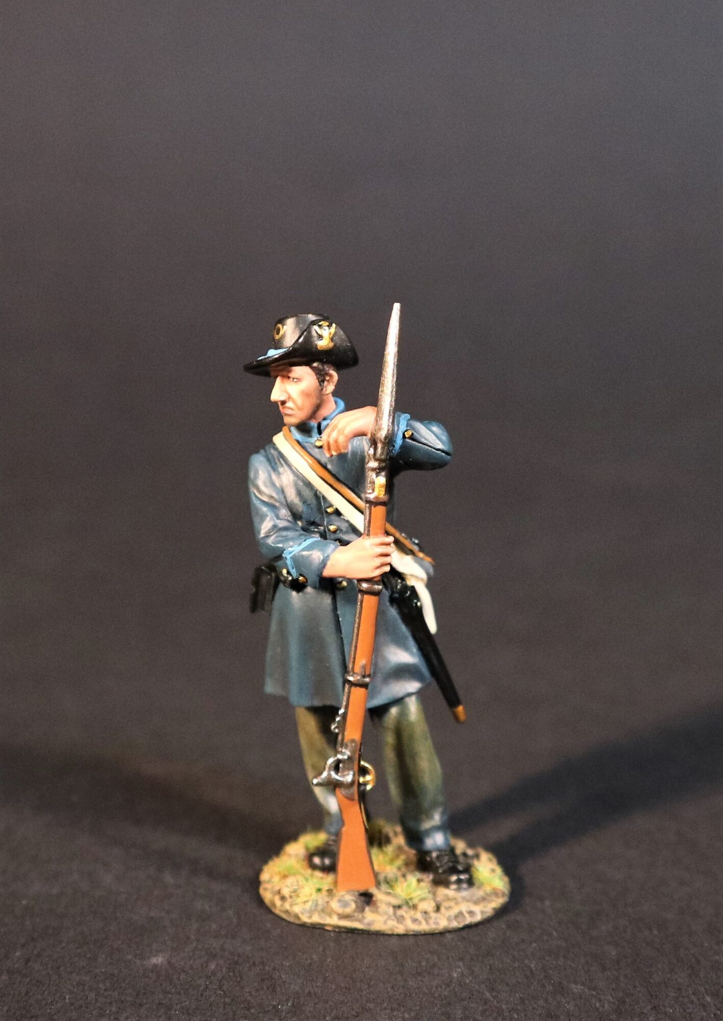 5th Virginia Infantry