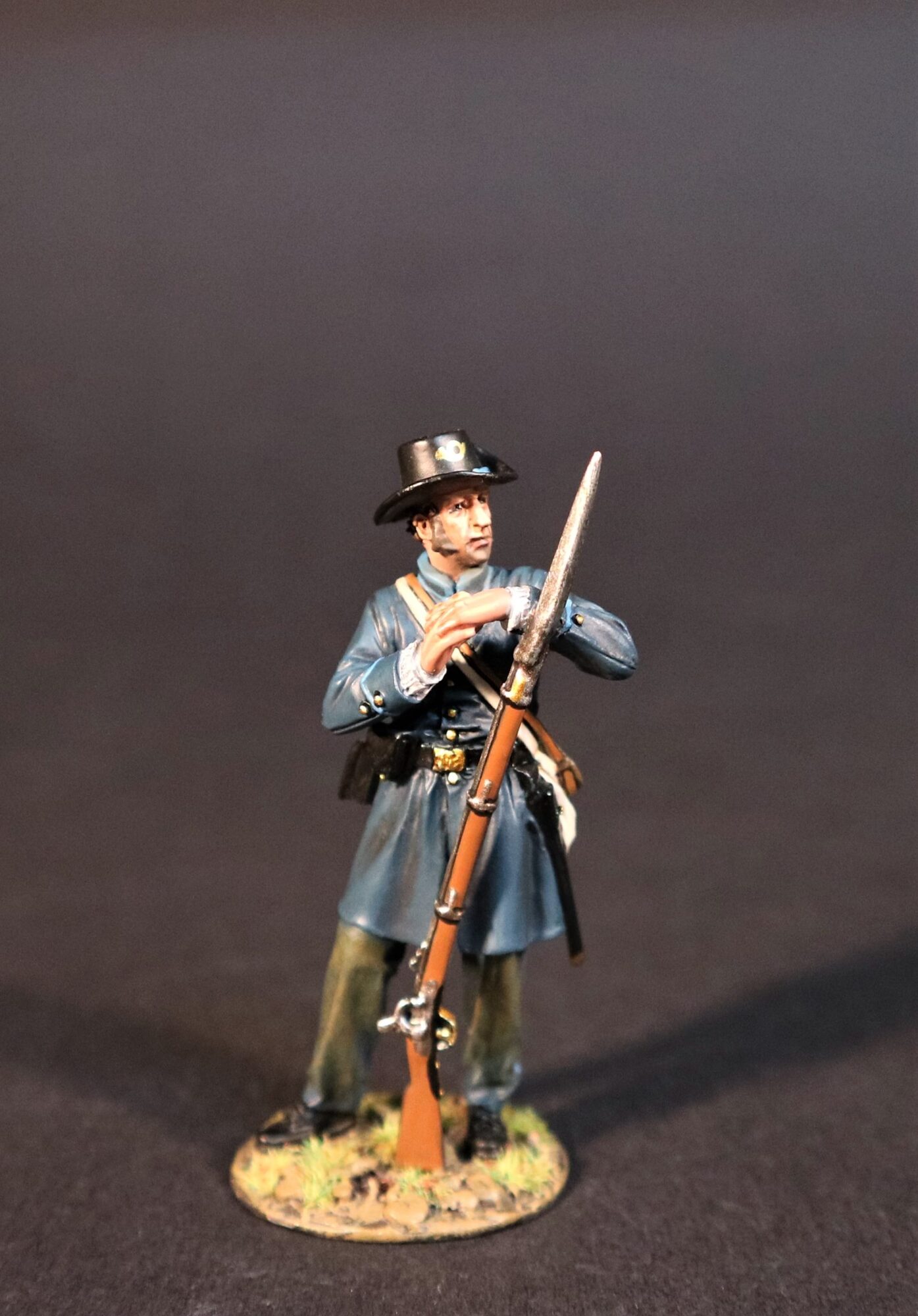 5th Virginia Infantry