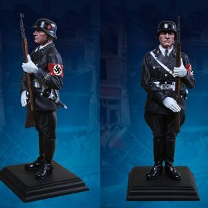 Allgemeine SS 1/6th Scale