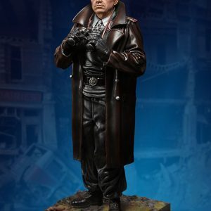 SS Heinz Harmel  1/6th Scale