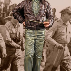 DOUGLAS MACARTHUR 1/6th Scale