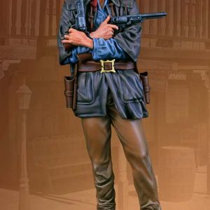 OUTLAW JOSEY WALES 1/6th Scale  FREE SHIPPING ON QTY 10
