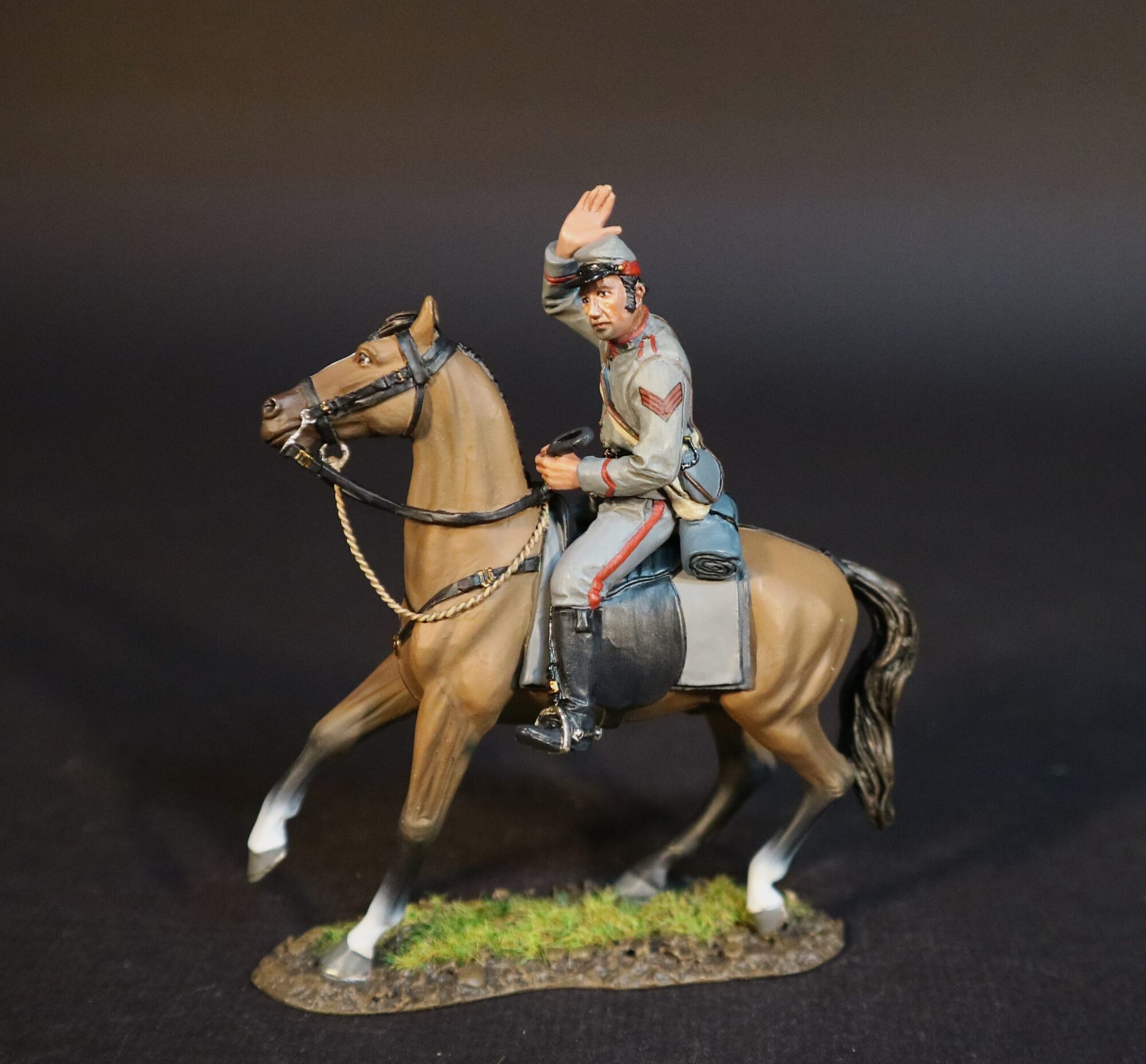 Artillery Sergeant