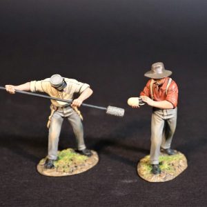 Artillery Crew