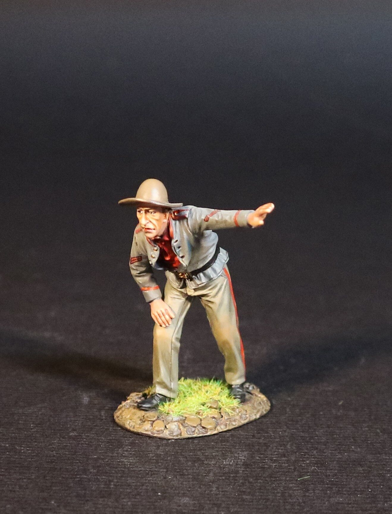 Corporal