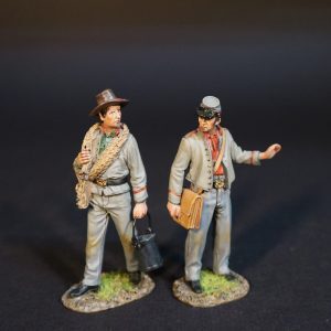 Artillery Crew