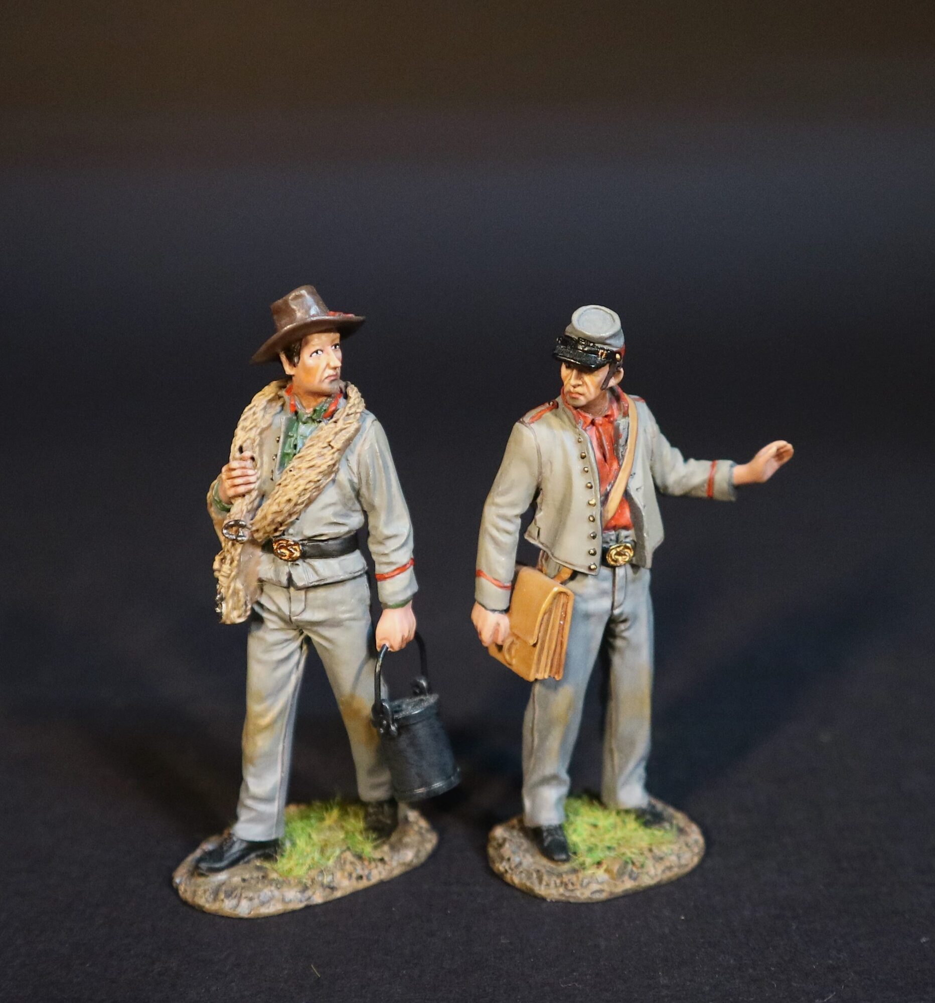 Artillery Crew
