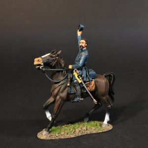 Brig. Gen. B. E. Bee Jr.