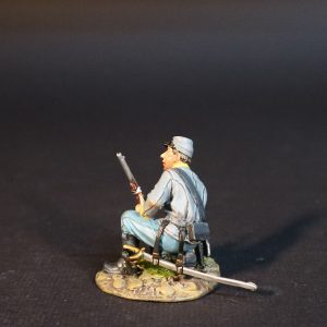 Dismtd. CS Cavalry