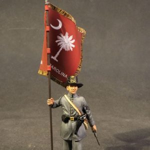 Standard Bearer