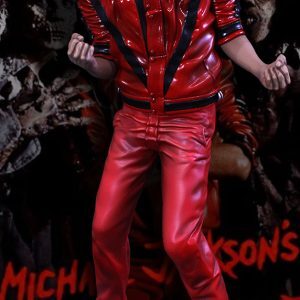 Michael Jackson 1:6