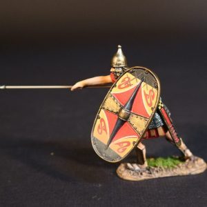 Celtibarian Scutarii