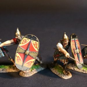 Celtibarian Scutarius