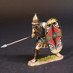 Celtibarian Scutarii