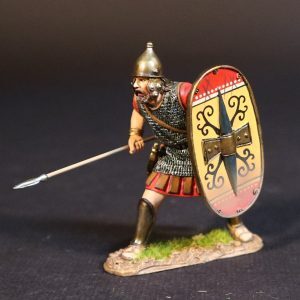 Celtibarian Scutarii