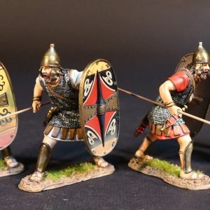 Celtibarian Scutarius