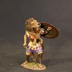 Infantry Officer