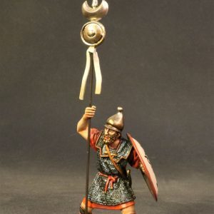 Standard Bearer