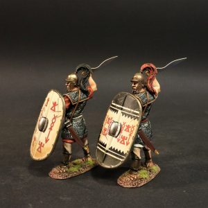 Veteran Infantry