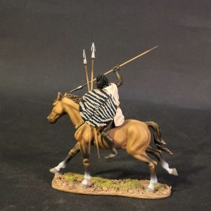 Numidian Cavalry