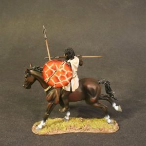 Numidian Cavalry